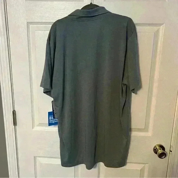 Eastern Mountain Sports EMS Men’s Techwick Polo NWT - Picture 2 of 5